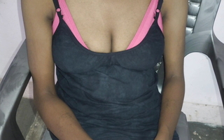 Indian Tamil Girl First Night With Boy Side