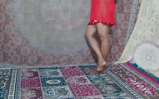 Indian Village Step Brother Increased by step sister Hot Chudai
