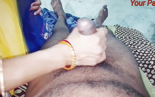 Payal bhabhi ki chudayi bina condom ke Payal bhabhi ko Chod diya or paani choot me salute chhod diya Indian village Desi bhabhi