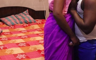 indian Tamil best sexy huspand wife video