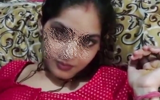 Plumber boy seduces the sexy lady for the hardcore fucking, Indian horny girl Lalita bhabhi sex profit with plumber boy