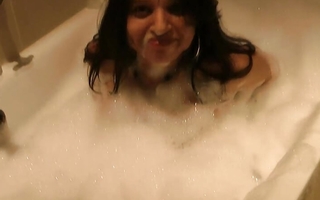 Sexy Bhabhi Making love In Bath Jacuzzi - Indian Porn