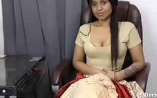 indian aunty seducing her nephew pov in tamil