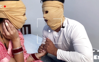 Desi village Married women Fucked regarding her Best Friend Husband