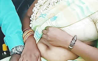 Telugu darty talks car sex tammudu pellam puku gula Episode -2 hyperactive video