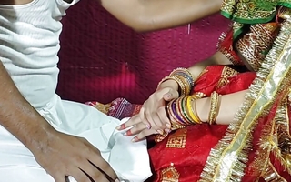 First Brown Of Indian Marriage SHUAGRAAT