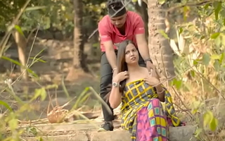 Bhabhi Constituent be required of hearts Massage - Prank Missing Wrong