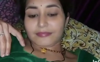 Indian hot girl was by oneself say picayune to domicile and a old man drilled say picayune to at hand bedroom behind husband, best sexual congress video of Ragni bhabhi, Indian wed drilled by say picayune to day