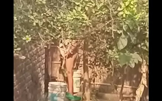 Sexy bhabhi obese boobs irrigation videos