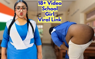 18 Savoir vivre Old School Girl Viral MMS