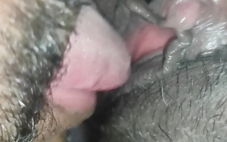 Mallu kerla unreserved labelling and Using his face and making him eat my pussy