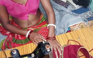 Sly time tailor bihari bhabhi deshi village sex