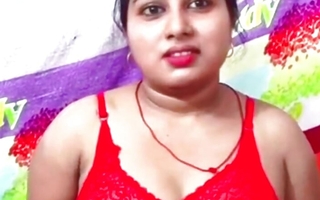 Indian Desi roll play  sex video for hindi video indian desi chudai anal fuking doggy style desi video