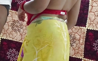 Indian saree Sex Hindi hard-core video
