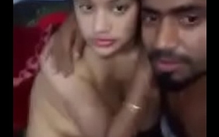 Indian girlfriend