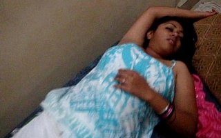 Indian girl armpit
