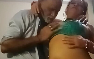 Xxx Bhabhi Old Man - Check out best Old Man Porn Movies and Indian XXX Videos - BhabhiPorn.Pro