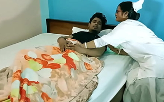 Indian Doctor having amateur rough sex more respect to patient!! Please authorize me before b before !!