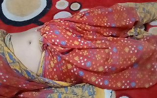 Overheated Saree Indian Sex With Boyfriend (Official video Overwrought Localsex31)