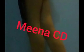 Unpredictable intensify  Meena cd talking thersitical hindi