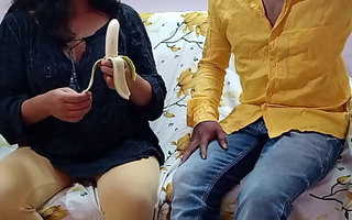 Desi Jija Sali Bristols Banana Sex Indian Gonzo Pornography On touching Clear Hindi Audio