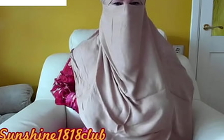 Arab muslim fro hijab fat boobs fat botheration milf October 15th