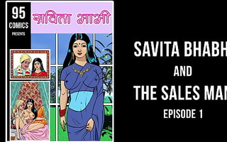 Savita Bhabhi Videos - Episode 1
