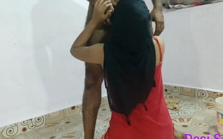 Indian Impede bhabhi sex video/home made integument