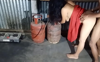 Desi Bhabi Homesex  On every side  Husband and Wife(Official video Unconnected with Localsex31)