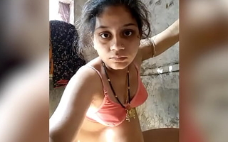 Desi Bhabhi bathing added to ill appearance confidential