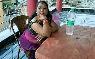 Indian Bengali hot bhabhi amazing XXX sexual connection on tap relative house! Hardcore sexual connection