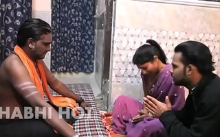 desimasala porn video - Tharki bhabhi fucking romance with naukar