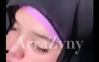 Hijab Oral-sex