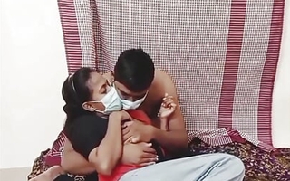 Tamil girl sex with her uncle.Doggystyle fucking, pussy licking, ass licking video.