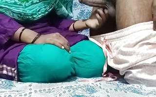 Indian dasi bahabi and Dewar sex all over eradicate affect room 2866