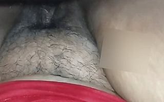 Pussy eating anal
