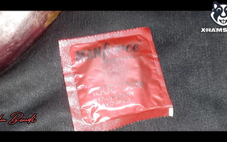 Bengali Ritu Boudi Condom Lovemaking 2024