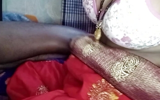 Marathi sister-in-law wearing mangalsutra got fucked hard by brother-in-law