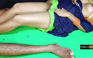 Indian devar bhabhi very hot day-dreamer homemade sex