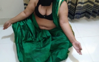 Tamil Savita Aunty Ko Jabardast Chudai padosi