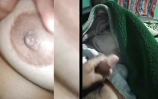 Pakistani university girl dwell sex videotape call with her boyfriend dwell videotape calling sex
