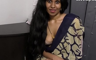 INDIAN MOM The Ladies' SLAVE SON (ENGLISH SUBS) TAMIL POV ROLEPLAY