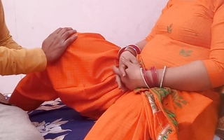 Punjabi Bhabhi Non Retard Chudai By Her Servant Bihaari Ramu