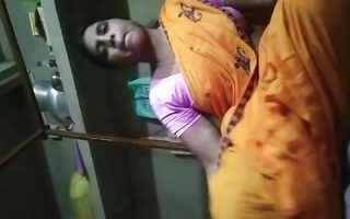 Townsperson wife leaked video call relating new part 2