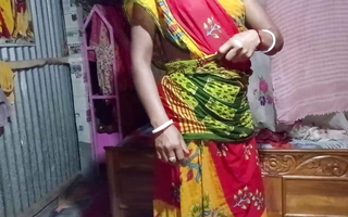 💥My Hot Bhabhi Sexual connection Video