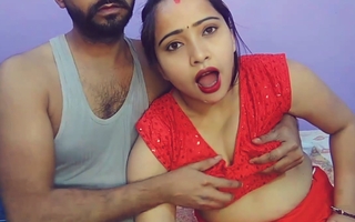 First Night Siya Bhabhi Ki MST Chudai With Piya (Hindi Audio)