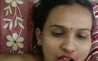Kavita Bhabhi Wants Cum in Mouth