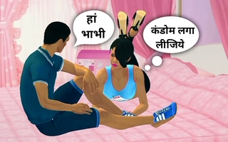 Viral Bhabhi Mms Sexual connection Video - Custom Female 3D