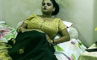 Indian nri old bean secret sex with beautiful tamil bhabhi to hand saree best sex going viral