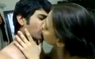 Indian kisser sonia bhabhi and sunny